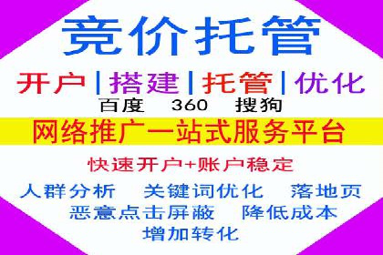竞价SEM托管策略：企业广告投放的新趋势